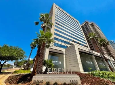 Sala Comercial para alugar, 161m² no Bela Suiça, Londrina