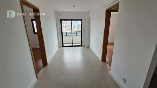 Apartamento com 2 Quartos à venda, 52m² no Granbery, Juiz de Fora