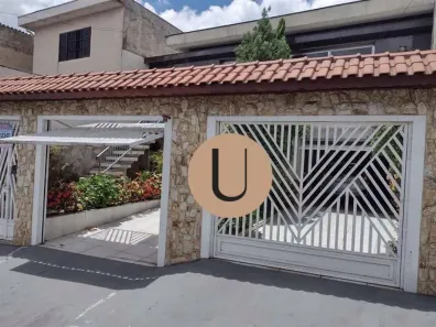 Casa com 4 Quartos à venda, 306m² no Engenheiro Goulart, São Paulo