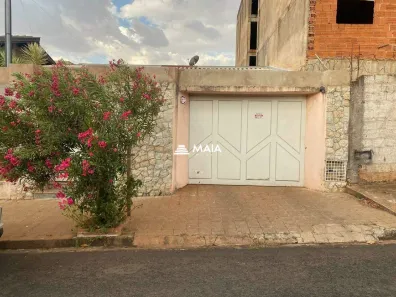 Casa com 3 Quartos à venda, 207m² no Cidade Jardim, Uberaba