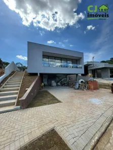 Casa de Condomínio com 4 Quartos à venda, 285m² no Lagoa Santa Park Residence, Lagoa Santa