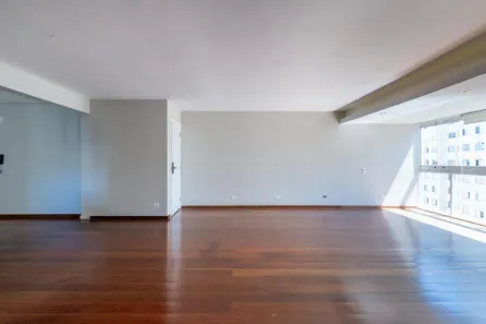 Apartamento com 2 Quartos à venda, 100m² no Vila Nova Conceição, São Paulo
