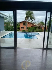 Casa de Condomínio com 3 Quartos à venda, 252m² no Barro Vermelho III (Barro Vermelho), Gravataí