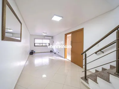 Sobrado com 3 Quartos à venda, 135m² no Jardim Brasília (Zona Leste), São Paulo