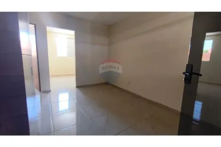 Casa com 2 Quartos para alugar, 40m² no Residencial Quinta dos Castanheira, Andradina