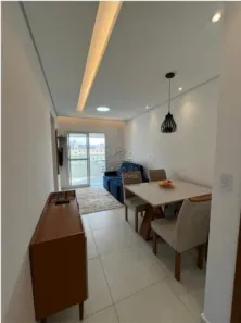 Apartamento com 2 Quartos à venda, 92m² no Ocian, Praia Grande