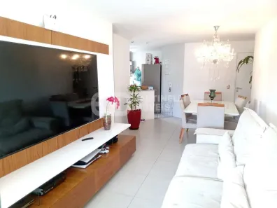Apartamento com 3 Quartos à venda, 98m² no Recreio dos Bandeirantes, Rio de Janeiro