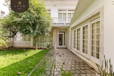 Imóvel Comercial com 13 Quartos à venda, 730m² no São Francisco, Curitiba