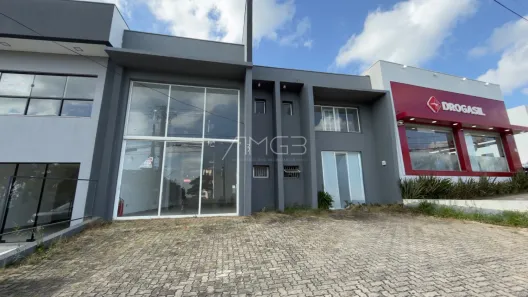 Prédio Comercial com 6 Quartos para alugar, 250m² no Swiss Park, Campinas