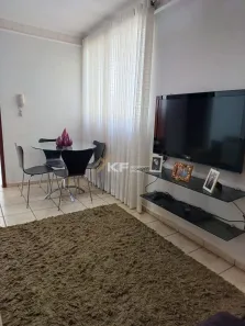 Apartamento com 2 Quartos à venda, 50m² no Campos Elíseos, Ribeirão Preto