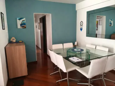 Apartamento com 3 Quartos à venda, 110m² no Jardim Guanabara, Rio de Janeiro