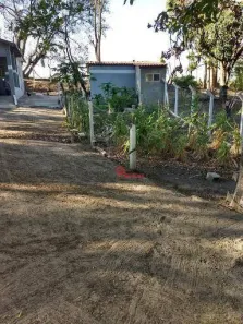 Fazenda/Sítio com 2 Quartos à venda, 800m² no Chácaras de Recreio Cruzeiro do Sul, Santa Bárbara D'Oeste