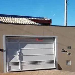 Casa com 3 Quartos à venda, 127m² no Jardim Boer I, Americana