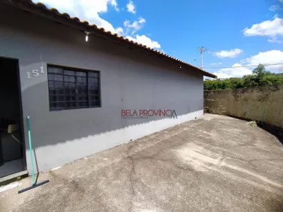 Casa com 2 Quartos à venda, 55m² no Jardim Borghesi, Piracicaba