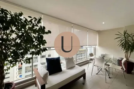 Apartamento com 1 Quarto à venda, 64m² no Itaim Bibi, São Paulo
