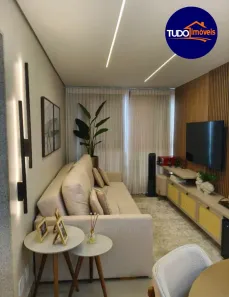 Apartamento com 2 Quartos à venda, 60m² no Norte, Brasília