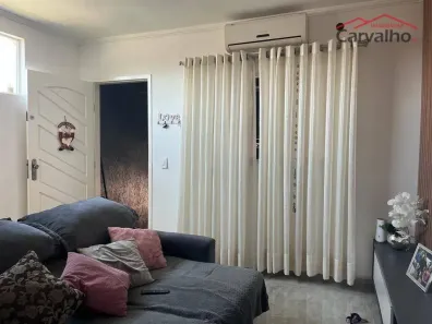 Sobrado com 2 Quartos à venda, 100m² no Jardim City, Guarulhos