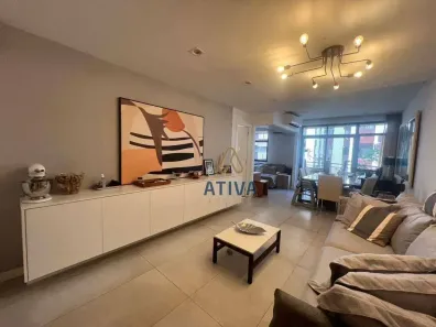 Apartamento com 4 Quartos à venda, 114m² no Gávea, Rio de Janeiro
