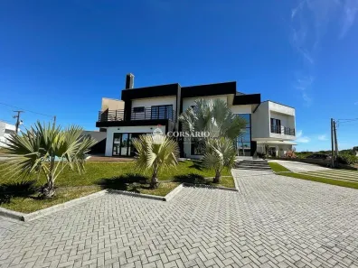 Sobrado com 5 Quartos à venda, 450m² no , Pontal do Paraná