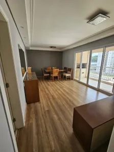 Apartamento com 3 Quartos à venda, 99m² no Vila Industrial, São José dos Campos