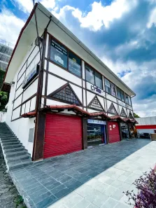 Ponto Comercial para alugar, 70m² no Itaipava, Petrópolis