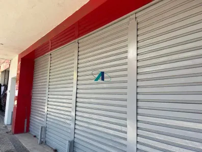 para alugar, 600m² no Barro Preto, Belo Horizonte