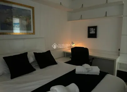 Apartamento com 1 Quarto à venda, 47m² no Moinhos de Vento, Porto Alegre