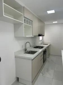 Apartamento com 2 Quartos à venda, 49m² no Jardim García, Campinas