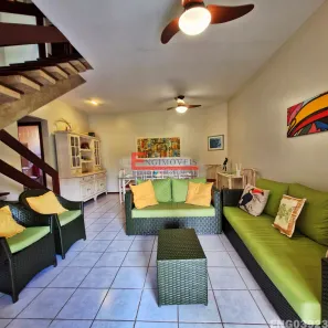 Casa de Condomínio com 4 Quartos à venda, 123m² no Bairro de Juquehy, São Sebastião