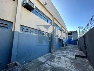 Galpão/Depósito/Armazém à venda, 1000m² no Cidade Industrial Satélite de São Paulo, Guarulhos