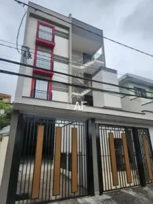 Apartamento com 2 Quartos à venda, 44m² no Tucuruvi, São Paulo