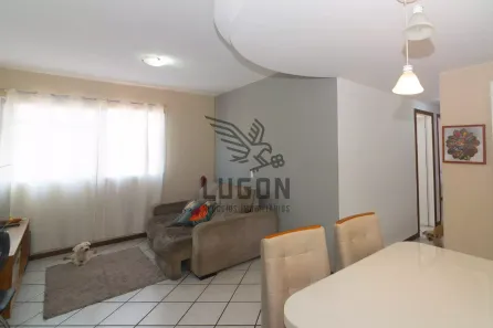 Apartamento com 3 Quartos à venda, 67m² no Jardim Camburi, Vitória