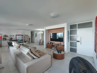 Apartamento com 3 Quartos à venda, 170m² no Candeias, Jaboatão dos Guararapes