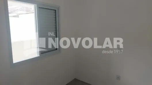 Apartamento com 2 Quartos à venda, 35m² no Vila Aurora (Zona Norte), São Paulo