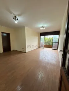 Apartamento com 3 Quartos para alugar, 128m² no Vila Altinópolis, Bauru