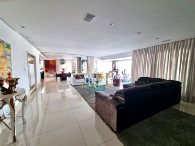 Apartamento com 3 Quartos à venda, 383m² no Campo Belo, São Paulo