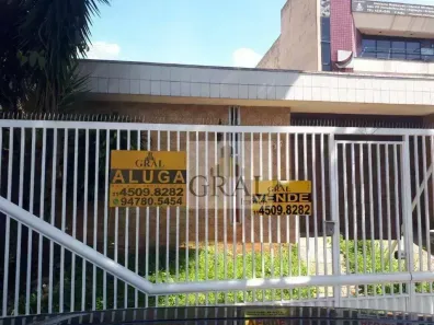 Imóvel Comercial com 3 Quartos para alugar, 200m² no Jardim do Mar, São Bernardo do Campo