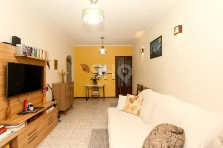 Sobrado com 3 Quartos à venda, 164m² no Parque Maria Domitila, São Paulo