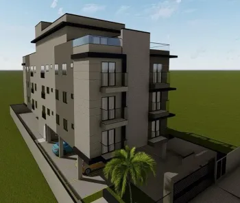 Apartamento com 2 Quartos à venda, 55m² no Água Verde, Curitiba