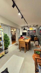 Apartamento com 3 Quartos à venda, 136m² no Jardim Avelino, São Paulo