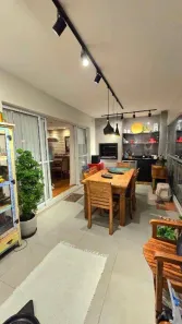 Apartamento com 3 Quartos à venda, 136m² no Jardim Avelino, São Paulo