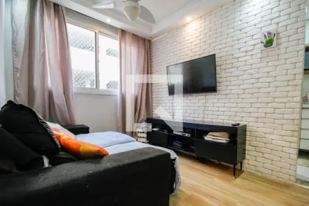 Apartamento com 2 Quartos à venda, 44m² no Jardim Íris, São Paulo