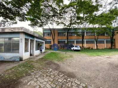 Galpão/Depósito/Armazém à venda, 7656m² no Cumbica, Guarulhos