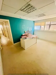 Sala Comercial para alugar, 55m² no Consolação, São Paulo