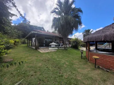 Fazenda/Sítio com 4 Quartos à venda, 270m² no Ibiúna, Ibiúna