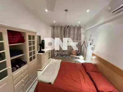 Apartamento com 3 Quartos à venda, 118m² no Copacabana, Rio de Janeiro