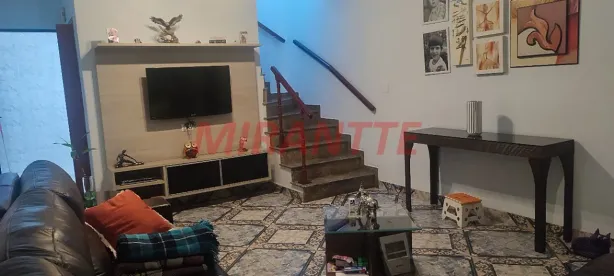 Sobrado com 3 Quartos à venda, 190m² no Jardim Guanca, São Paulo