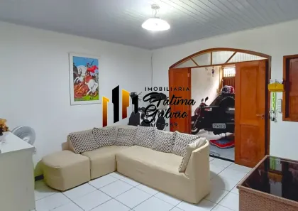 Casa com 3 Quartos à venda, 250m² no Maracangalha, Belém