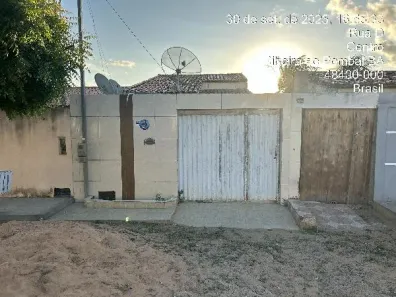 Casa com 2 Quartos à venda, 123m² no , Ribeira do Pombal