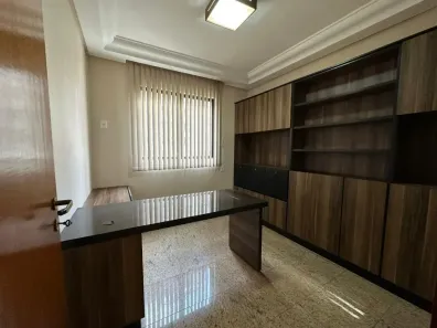 Apartamento com 4 Quartos à venda, 241m² no Setor Bueno, Goiânia